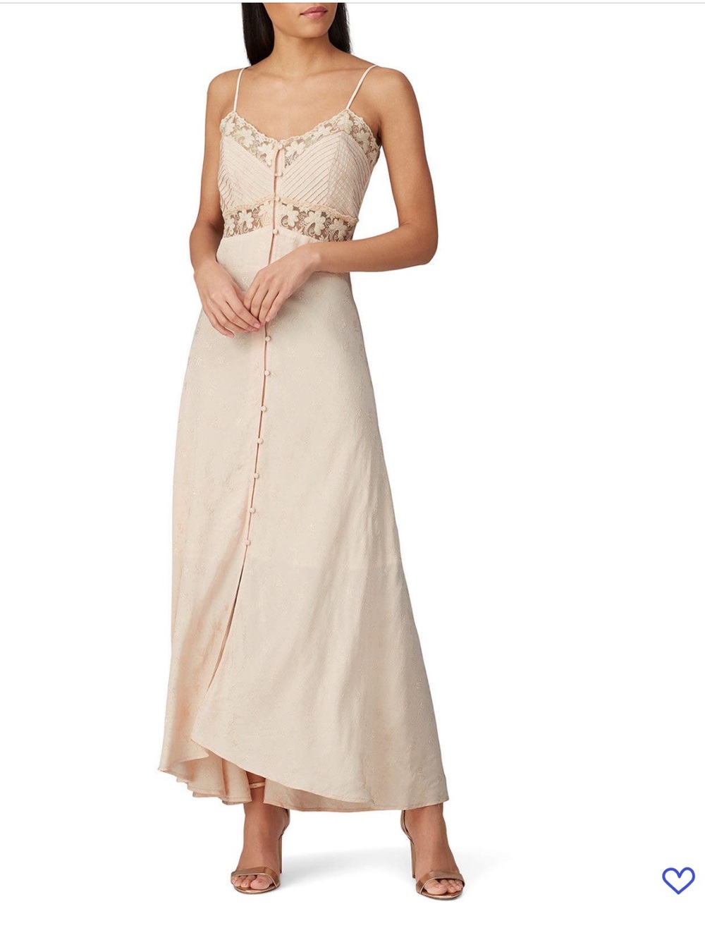 Astr the label dream catcher dress